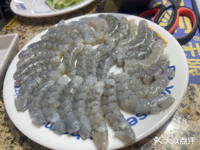 阿亲家·韩式无限烤肉(春熙路店)图片