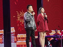 -南风大剧院莎梦二人转剧场