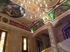 -南京阿波罗演艺广场