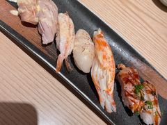 -Tuna maki寿司(苏州万象天地店)
