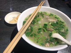 -黄三怪(无影山北路店)