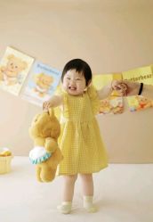 -皇家爱婴高端儿童摄影(苹果园店)