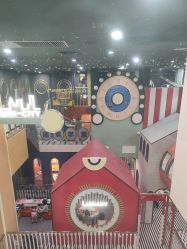 -MELAND CLUB亲子乐园·派对·餐厅(北京芳圆里ID MALL店)