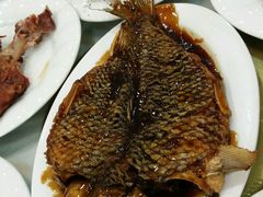 -昱成园家常菜馆(利民道店)