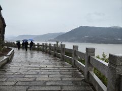 -北岐滩涂