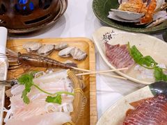 -Thai Basil罗勒叶泰式餐厅(时代天街店)