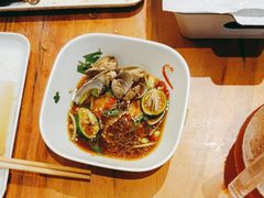 -木屋烧烤(龙湖天街店)