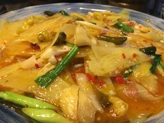 -阿嫂印象·民间江湖菜(大学城店)