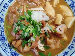 -门框胡同百年卤煮(前门店)