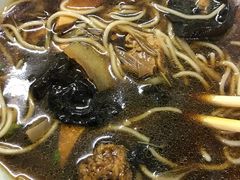 素交面-小桃园餐厅