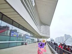 -南昌西站