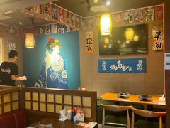 -王氏炉匠·烧鸟放题自助(好运街店)