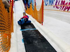 -Mr·Kuma酷么先生雪之乐园