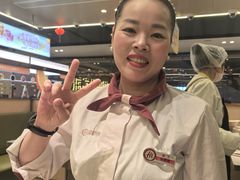 -海底捞火锅(杭州天虹购物中心店)