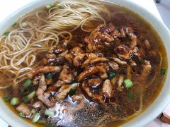 -玉华饮食店(茅台路店)