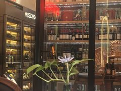 -Mezomd曼索蒂西班牙餐厅(广粤店)