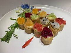 -柒园·三十年创意杭帮菜(龙湖滨江天街店)