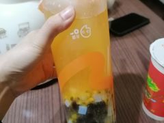 -CoCo都可(搜秀城店)