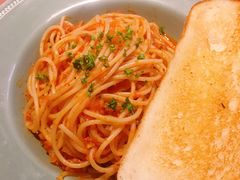 -JINNS锦时 steak&pizza(浸信会礼拜堂旧址店)