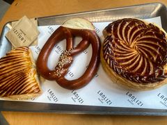 -LANLIZI BAKERY(COSMO店)