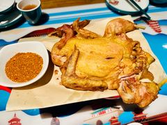 -醉长安(钟楼旗舰店)