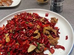 -全聚德烤鸭店(马家堡店)