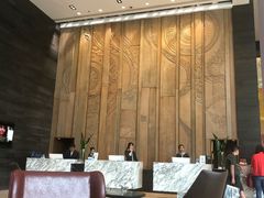 -曼谷铂尔曼皇权酒店