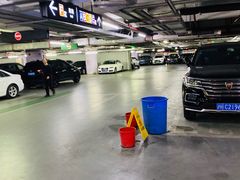 -合生汇·停车场