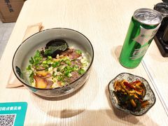 -面乙新派手擀面(大悦城店)