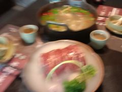 -盡膳口福·百年汤方火锅(科华北路店)