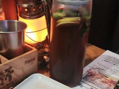 -木屋烧烤(白石洲店)