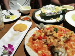 -泰国餐厅 Thai Food(裕华万达店)