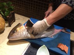 -盛宴自助餐厅(运达喜来登店)