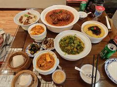 -面辣子·陕西家乡菜(钟楼店)