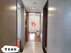 -FineYoga梵音瑜伽·普拉提