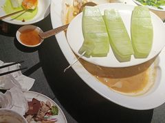 -锦府园·新台州菜(合生汇店)