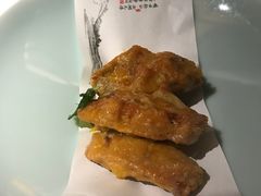 -绿茶餐厅(城西银泰城店)