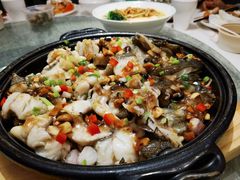 -79号渔船海鲜饭店(宝安店)