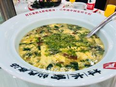 -村长家的疙瘩汤·东营菜(东营茶城店)