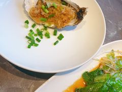 -1937青岛老味道·海肠捞饭·青岛菜(大鲍岛栈桥店)