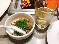 -海底捞火锅(凯德广场店)