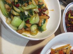 -湘当爱·鲜煮现炒(松岗立业路店)