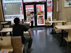 -华莱士·炸鸡汉堡(福德店)