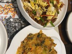 -尽善百年古院餐厅(王家老宅店)