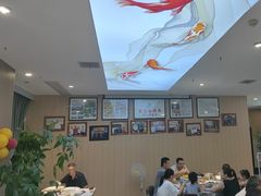 -楚鱼王·河鲜·湖北菜(华农店)