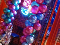 -火吧PTV聚会餐厅(10号店)