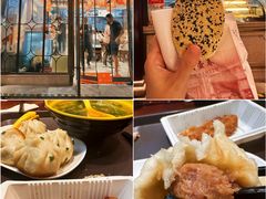 -豫园湖心亭茶楼