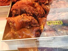 -四季小馆·地道北京小吃(广百店)