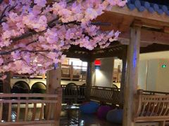 -巴斯漫温泉汗蒸馆(贡湖大道店)
