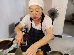 -水丰路鸡蛋饼